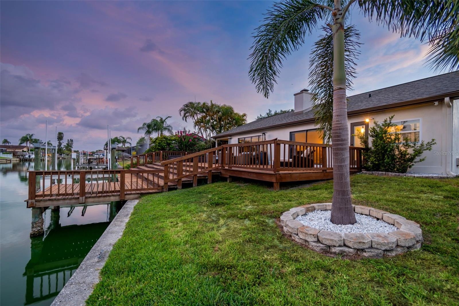 BAY PORT COLONY PH II UN I - Residential