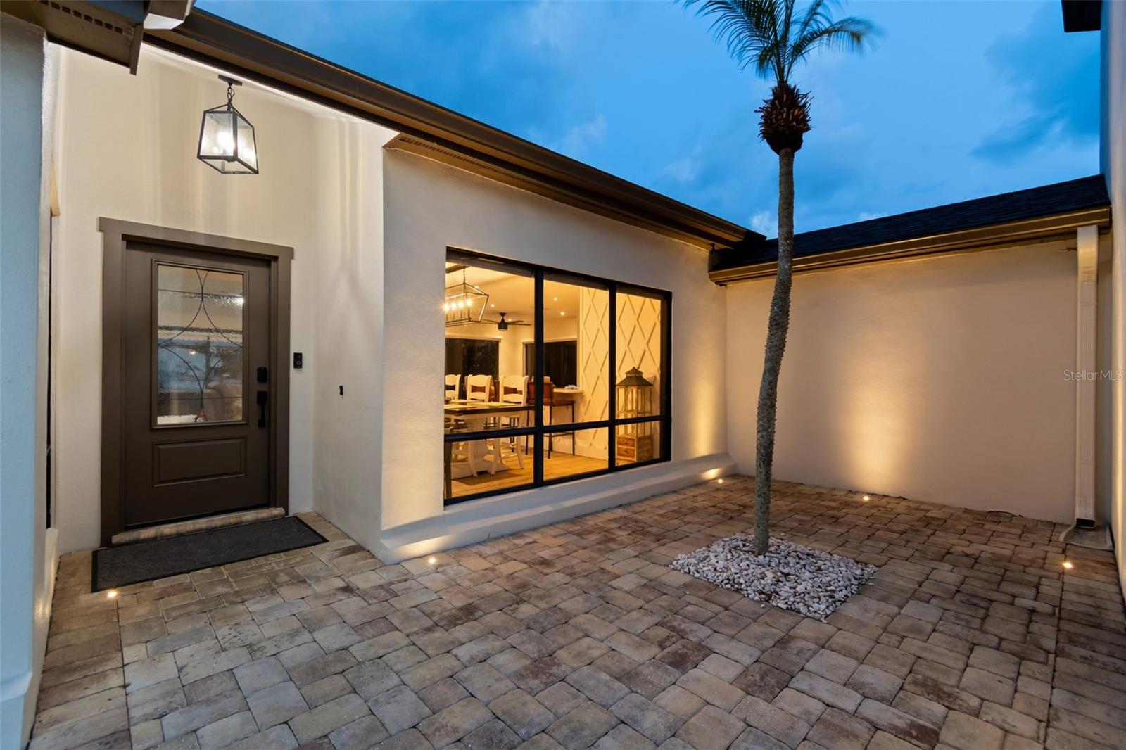 BAY PORT COLONY PH II UN I - Residential