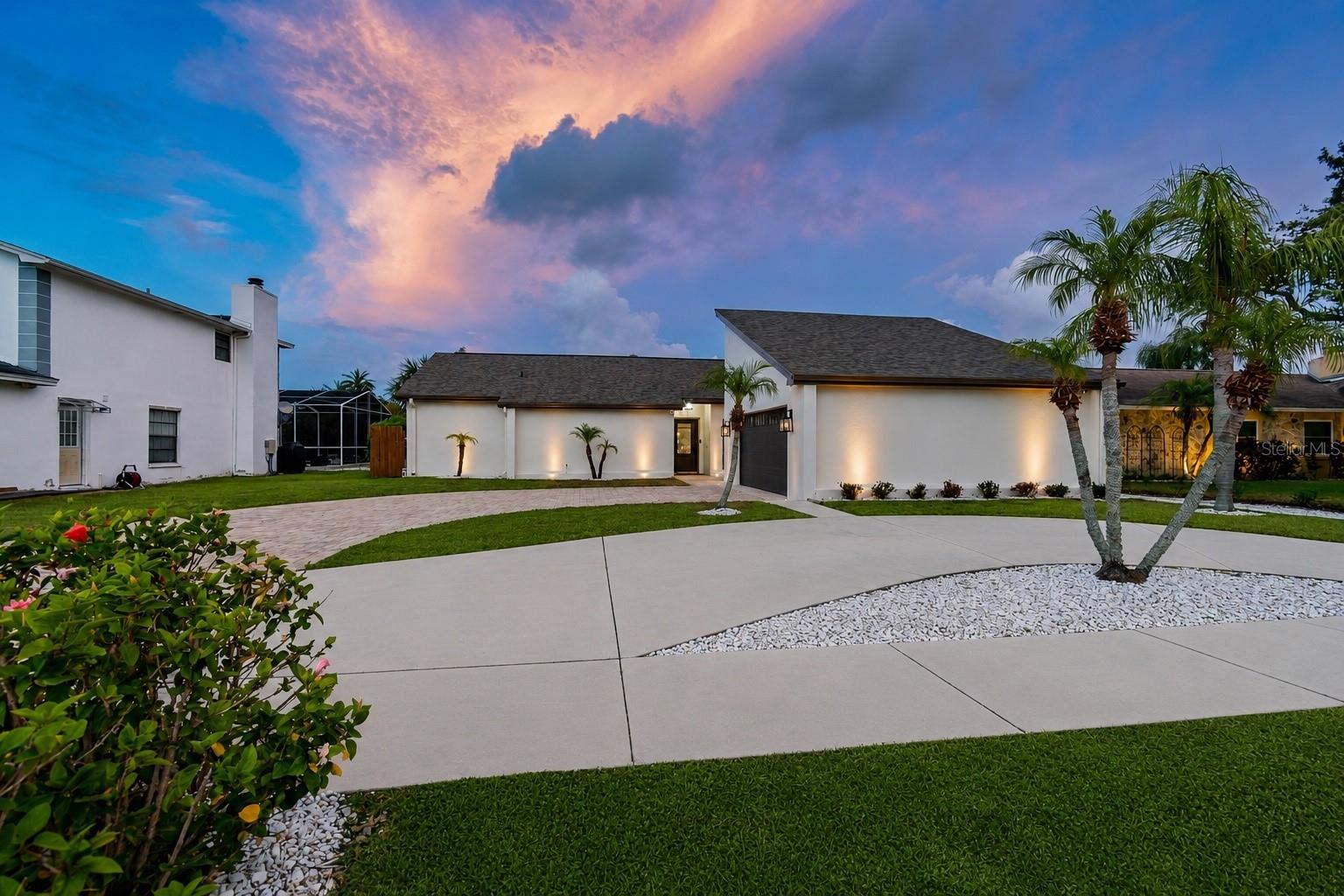 BAY PORT COLONY PH II UN I - Residential