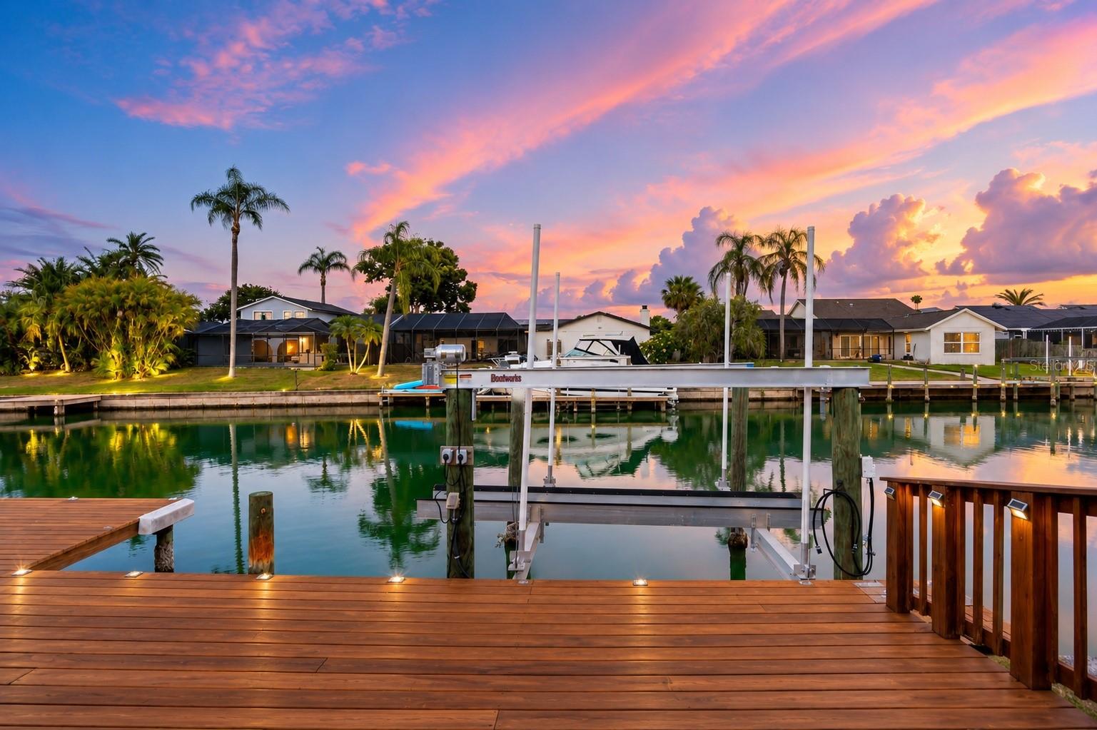 BAY PORT COLONY PH II UN I - Residential