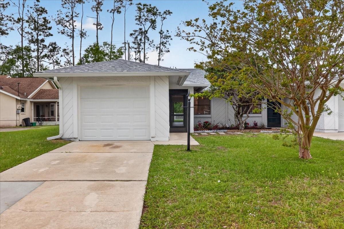 PALM COAST SEC 13 BRESSLER PRCL H BROOKSIDE PRCL P - Residential