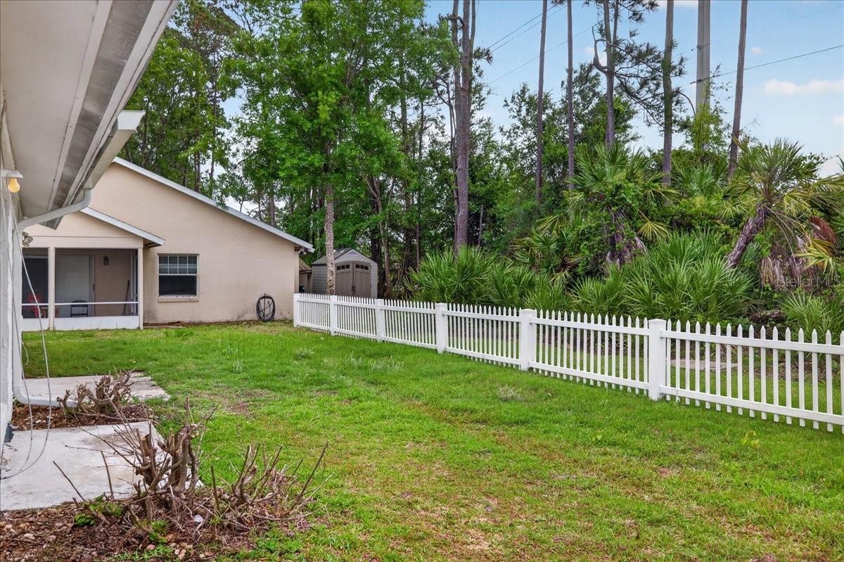 PALM COAST SEC 13 BRESSLER PRCL H BROOKSIDE PRCL P - Residential