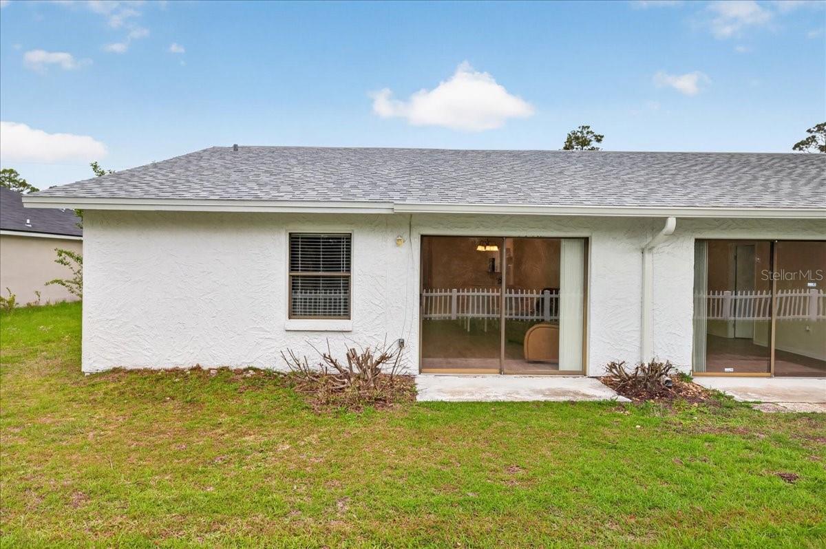 PALM COAST SEC 13 BRESSLER PRCL H BROOKSIDE PRCL P - Residential