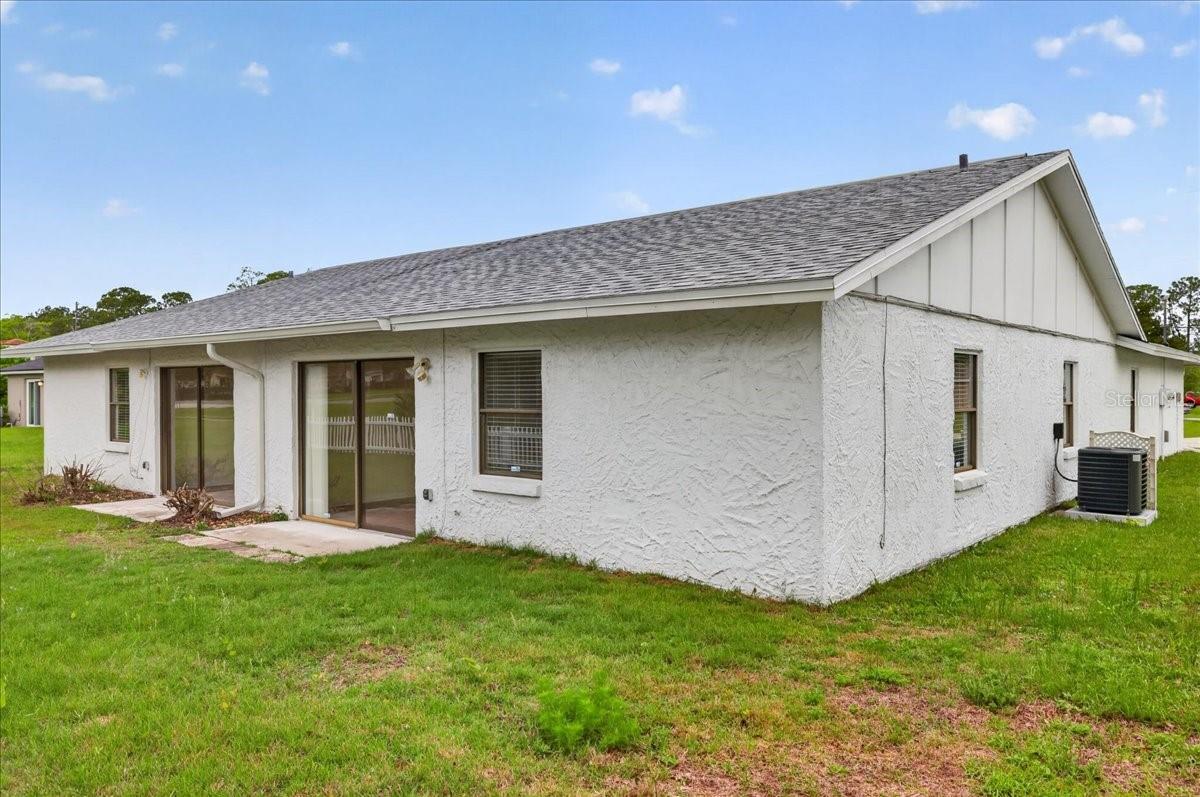 PALM COAST SEC 13 BRESSLER PRCL H BROOKSIDE PRCL P - Residential