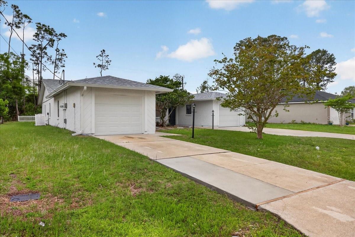 PALM COAST SEC 13 BRESSLER PRCL H BROOKSIDE PRCL P - Residential