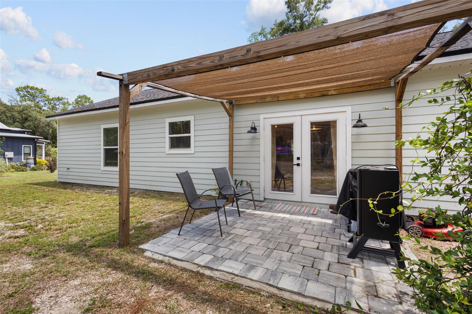 SILVER OAKS SUB PH 3 - Residential