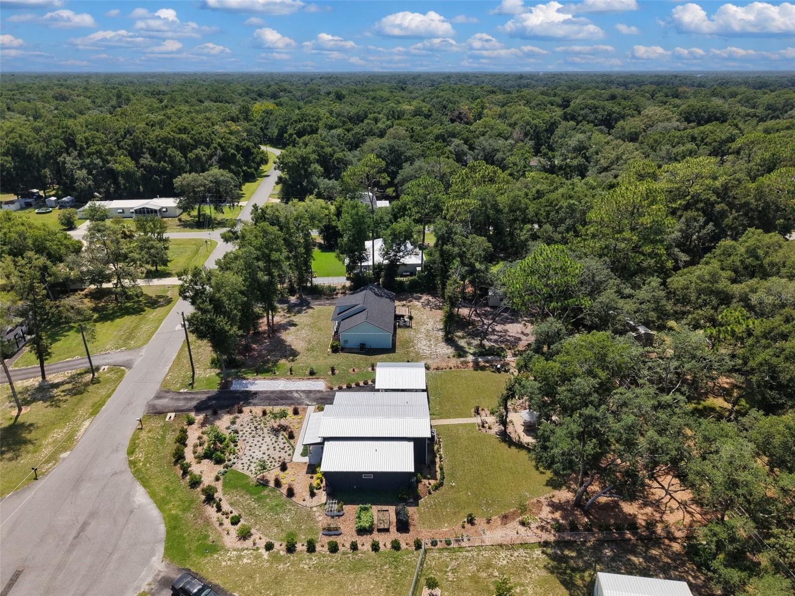 SILVER OAKS SUB PH 3 - Residential