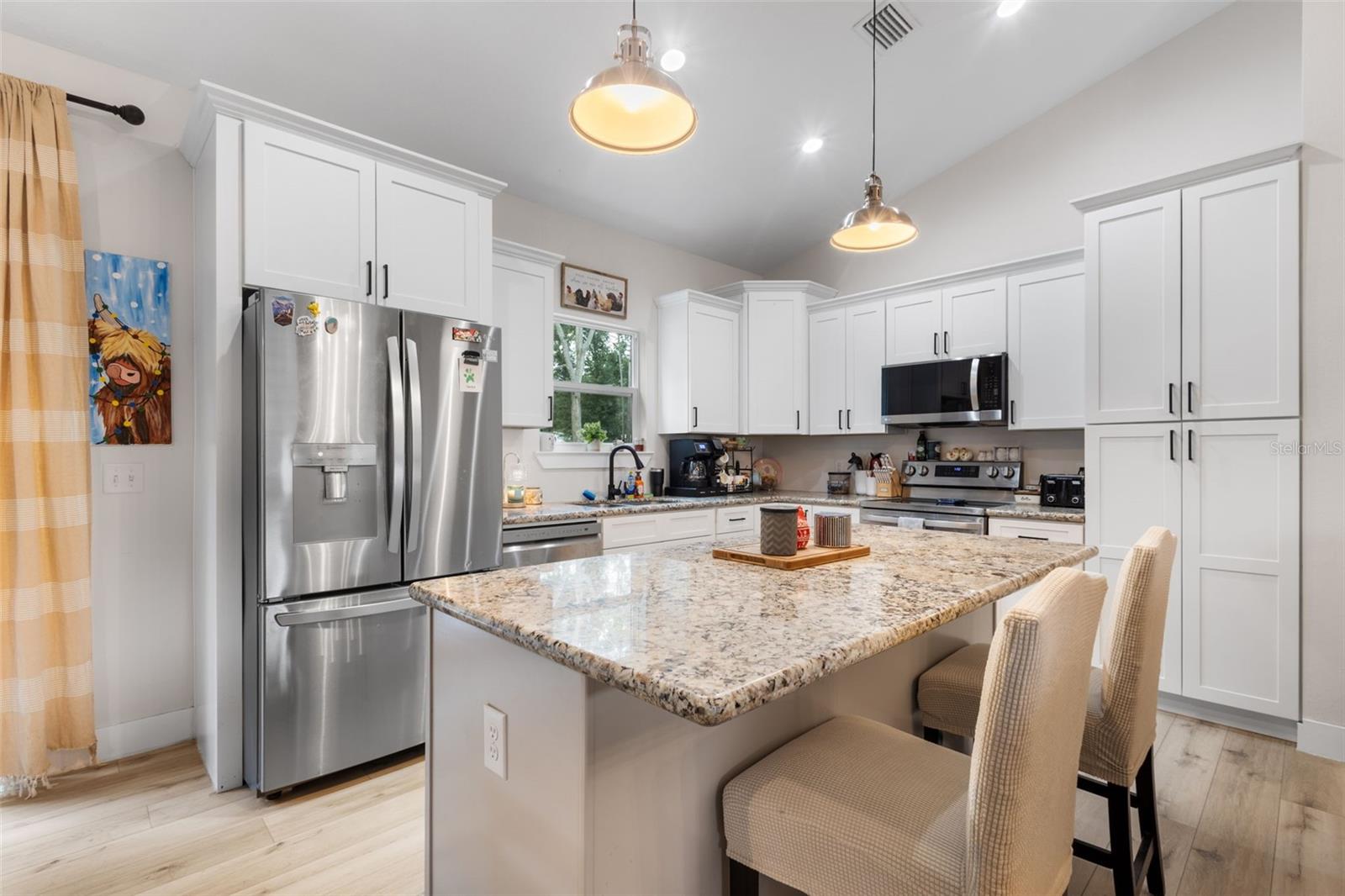 SILVER OAKS SUB PH 3 - Residential