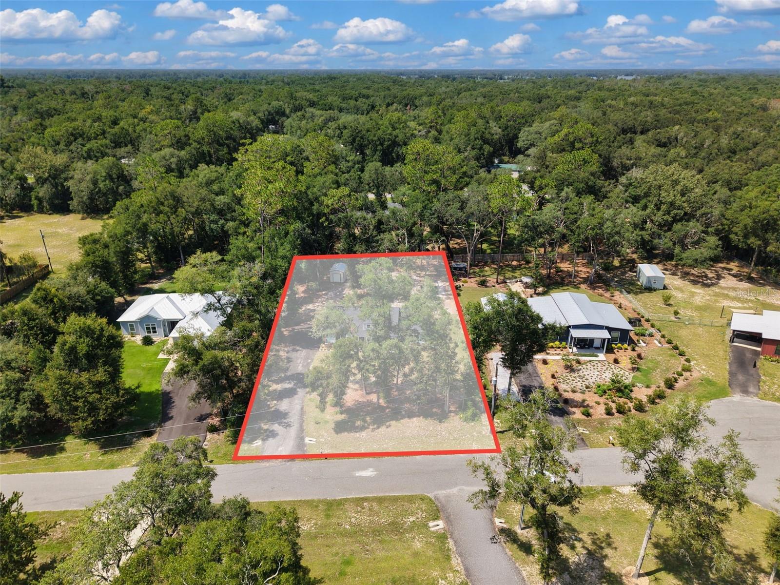 SILVER OAKS SUB PH 3 - Residential