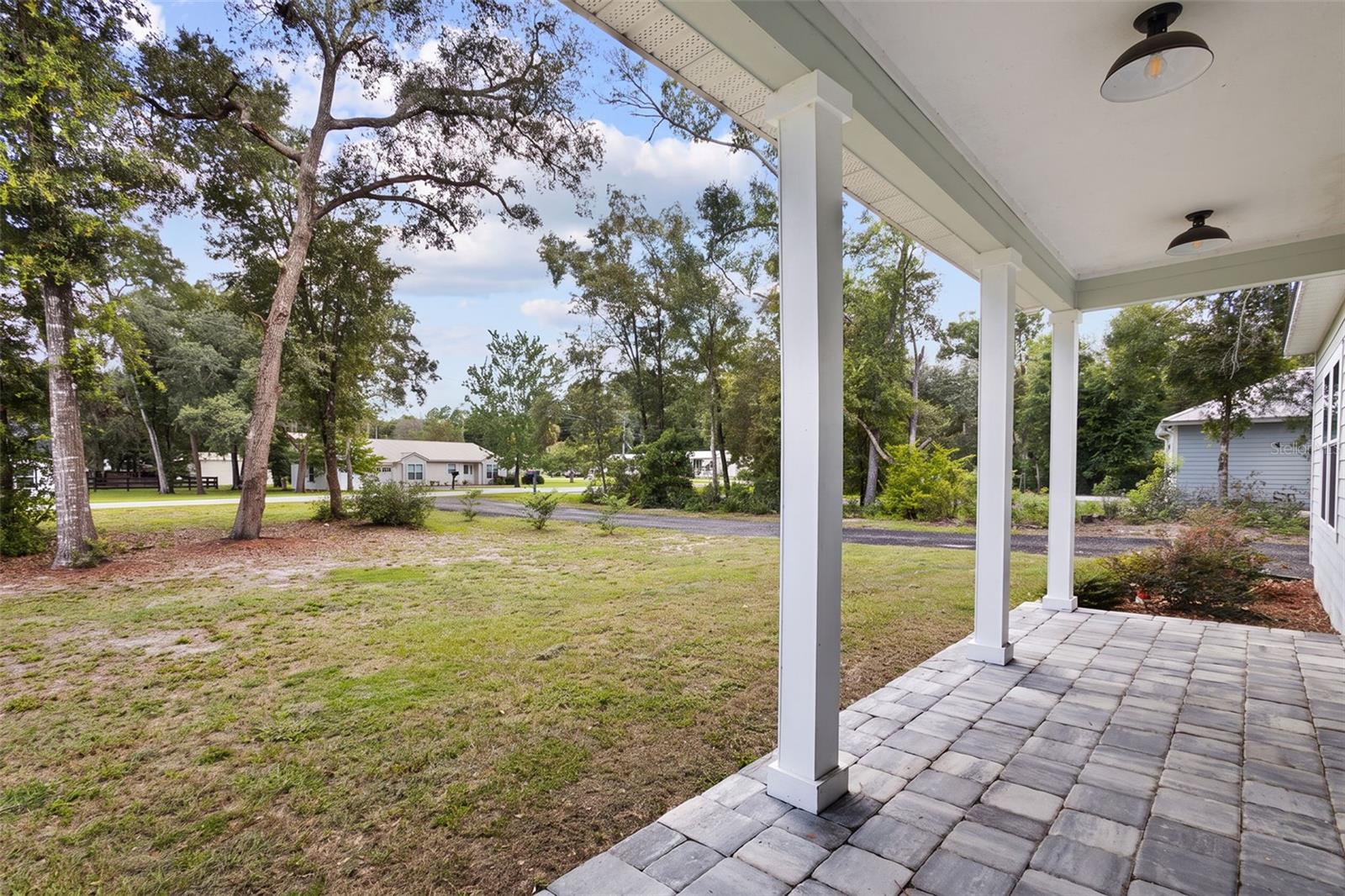 SILVER OAKS SUB PH 3 - Residential