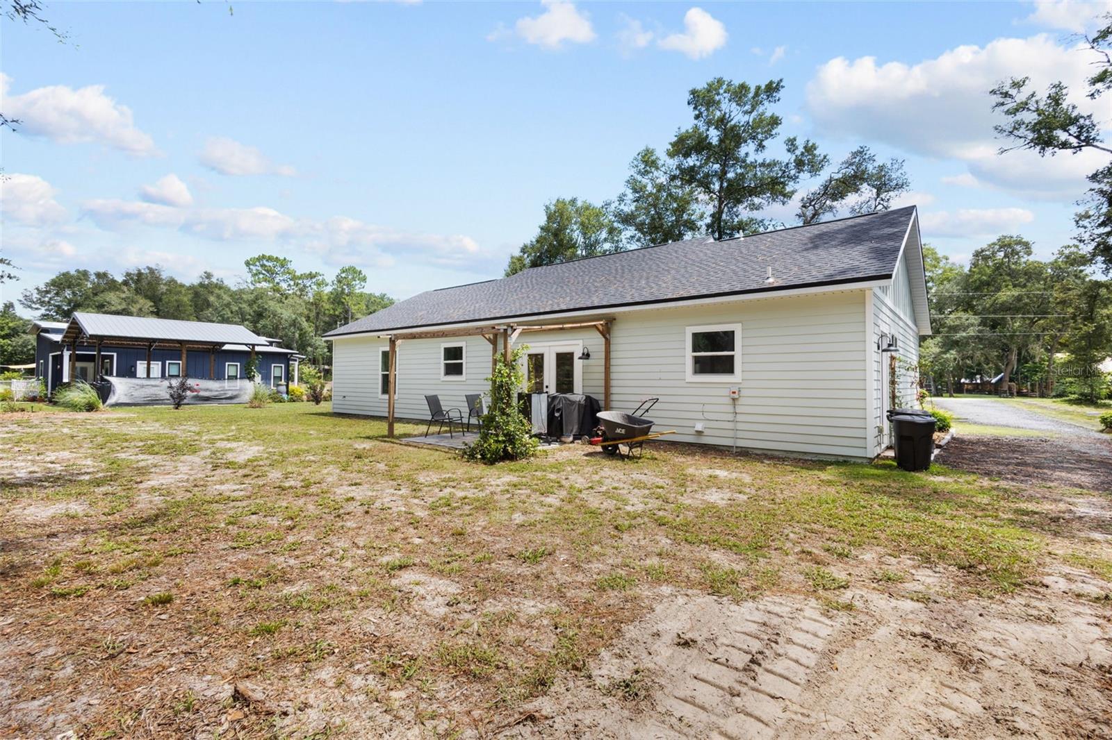 SILVER OAKS SUB PH 3 - Residential