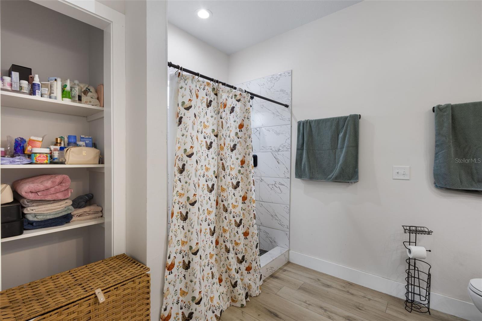 SILVER OAKS SUB PH 3 - Residential