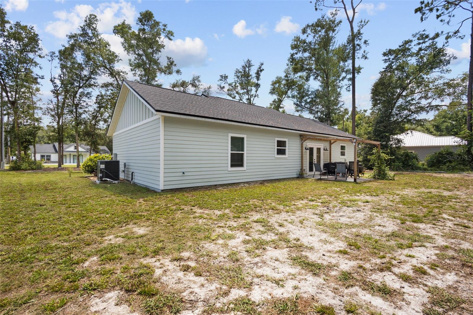 SILVER OAKS SUB PH 3 - Residential