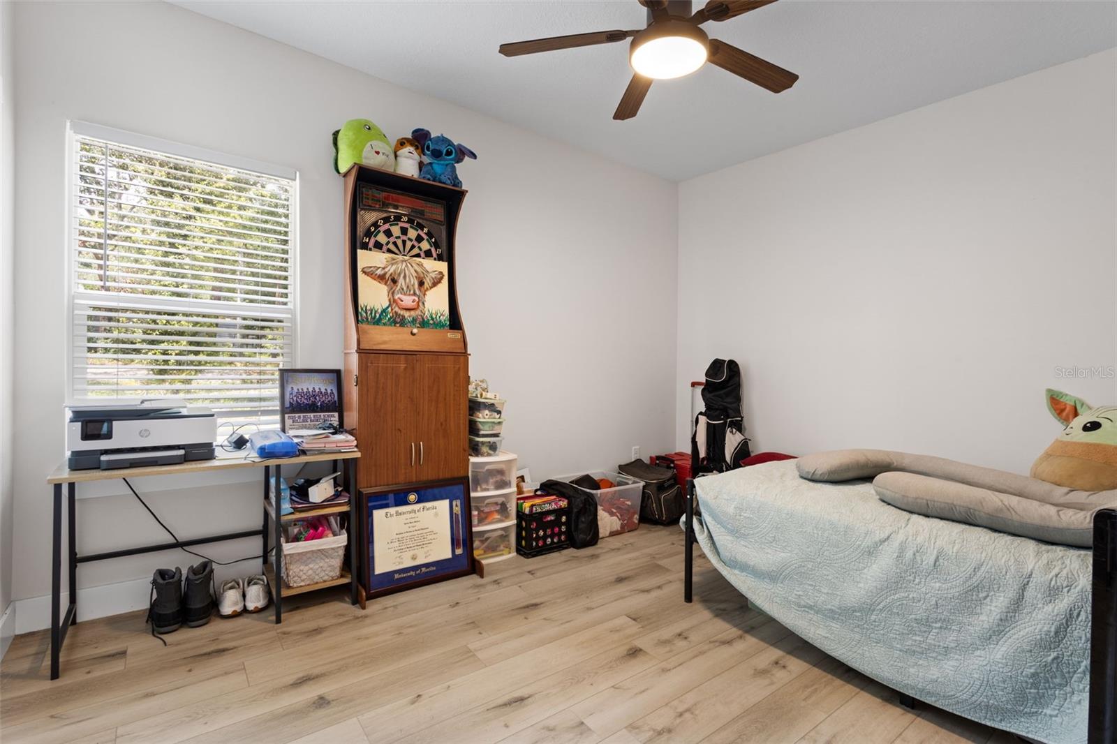 SILVER OAKS SUB PH 3 - Residential