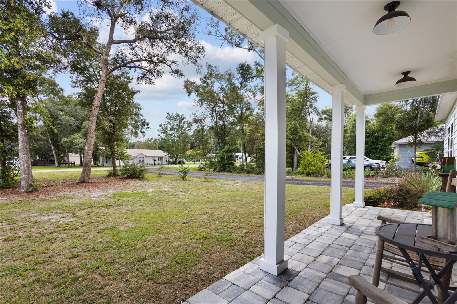 SILVER OAKS SUB PH 3 - Residential