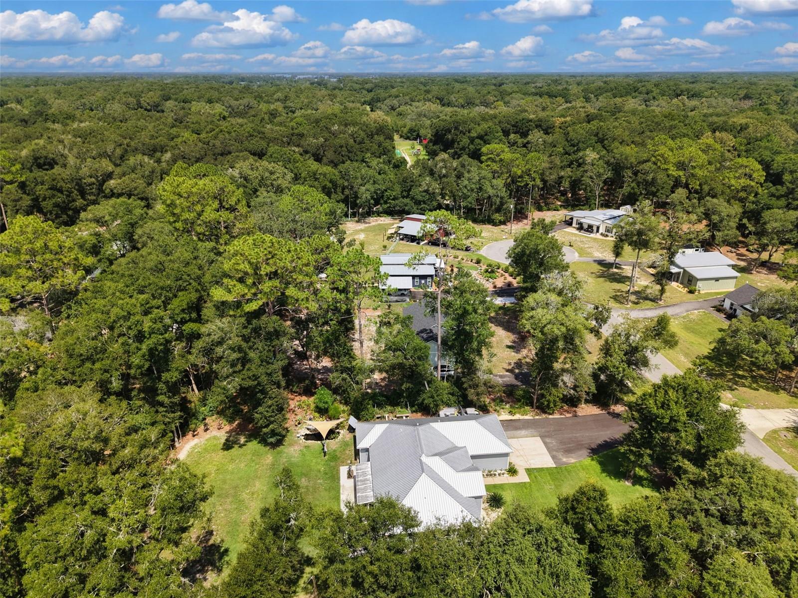 SILVER OAKS SUB PH 3 - Residential