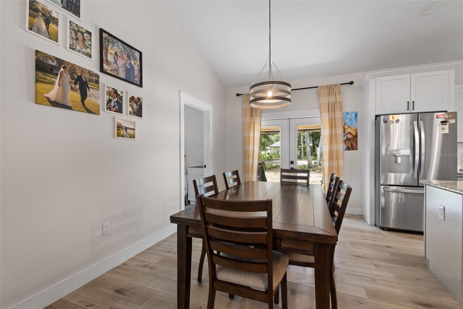 SILVER OAKS SUB PH 3 - Residential