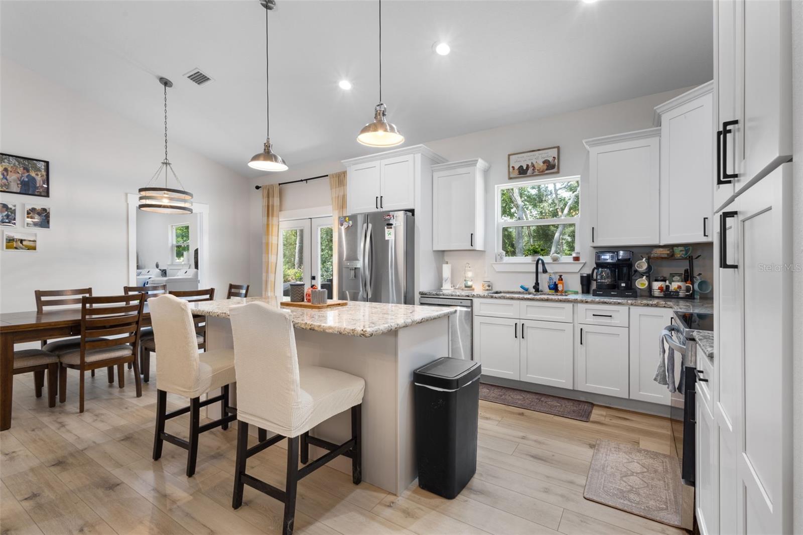 SILVER OAKS SUB PH 3 - Residential