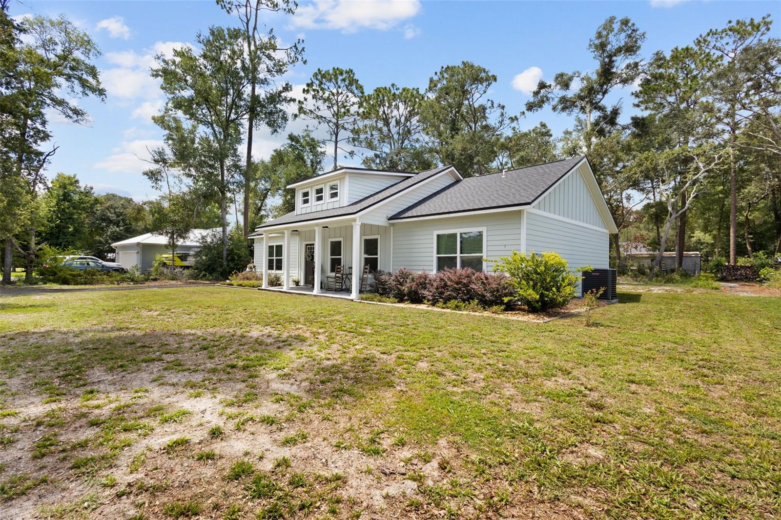 SILVER OAKS SUB PH 3 - Residential