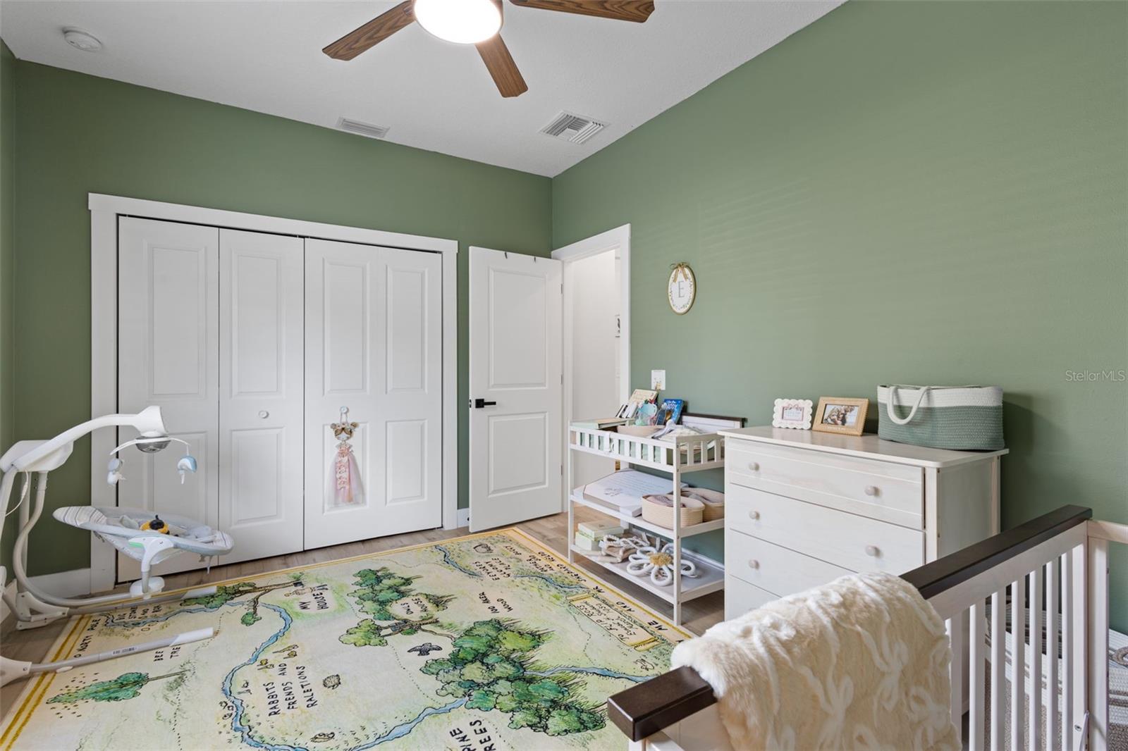 SILVER OAKS SUB PH 3 - Residential