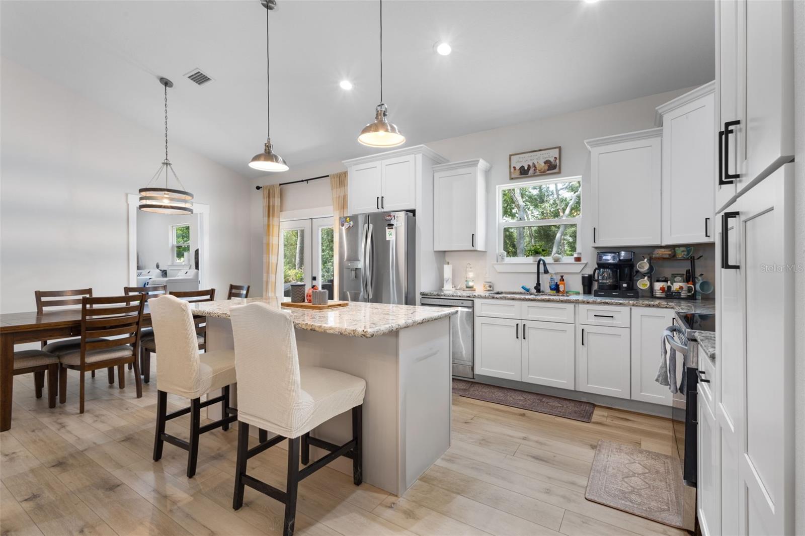 SILVER OAKS SUB PH 3 - Residential