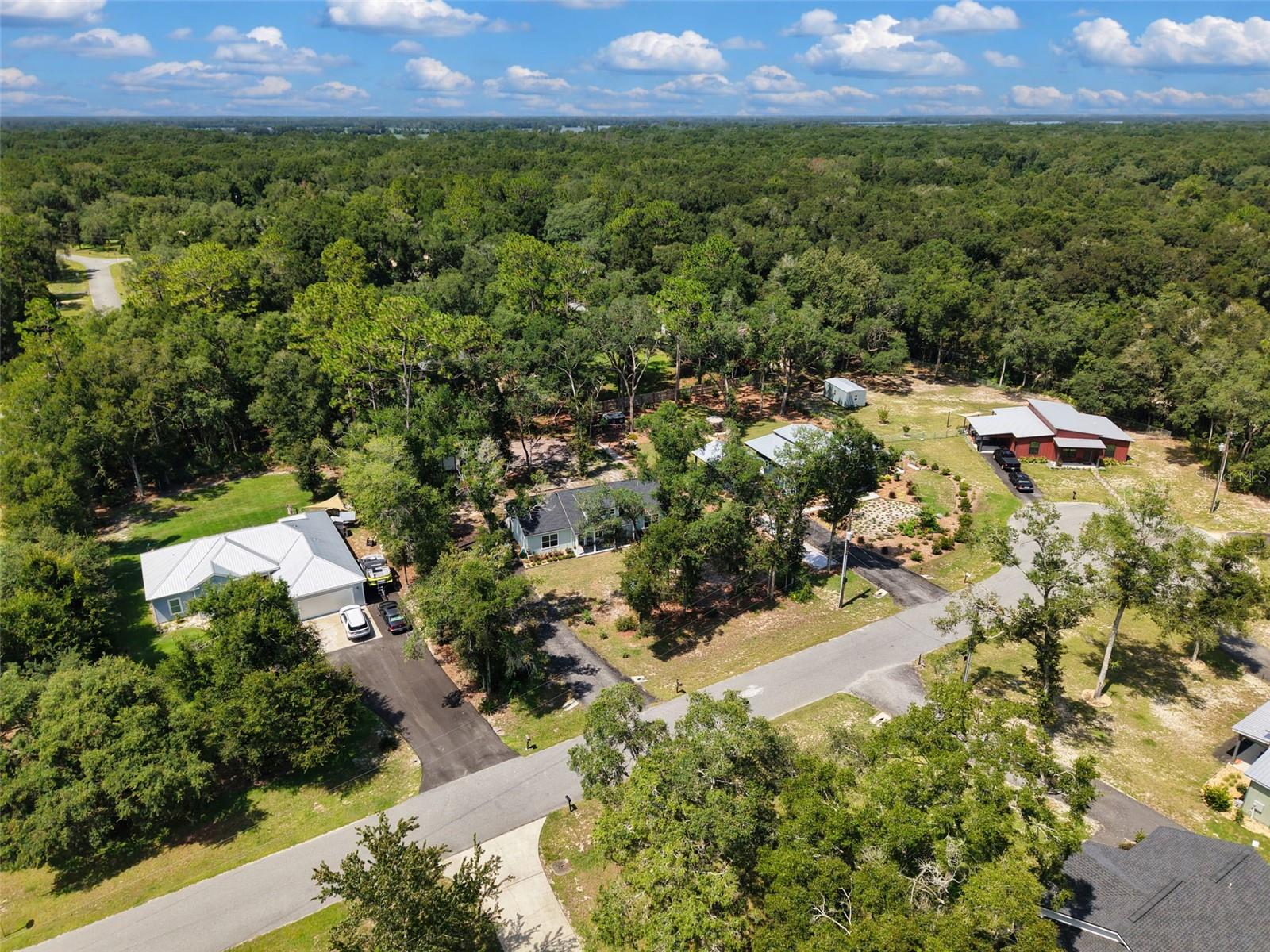 SILVER OAKS SUB PH 3 - Residential