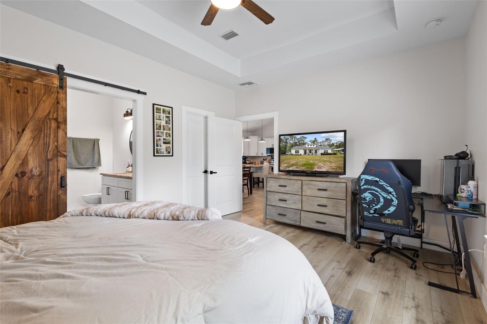 SILVER OAKS SUB PH 3 - Residential