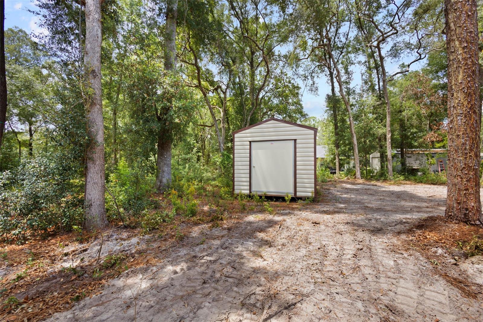 SILVER OAKS SUB PH 3 - Residential