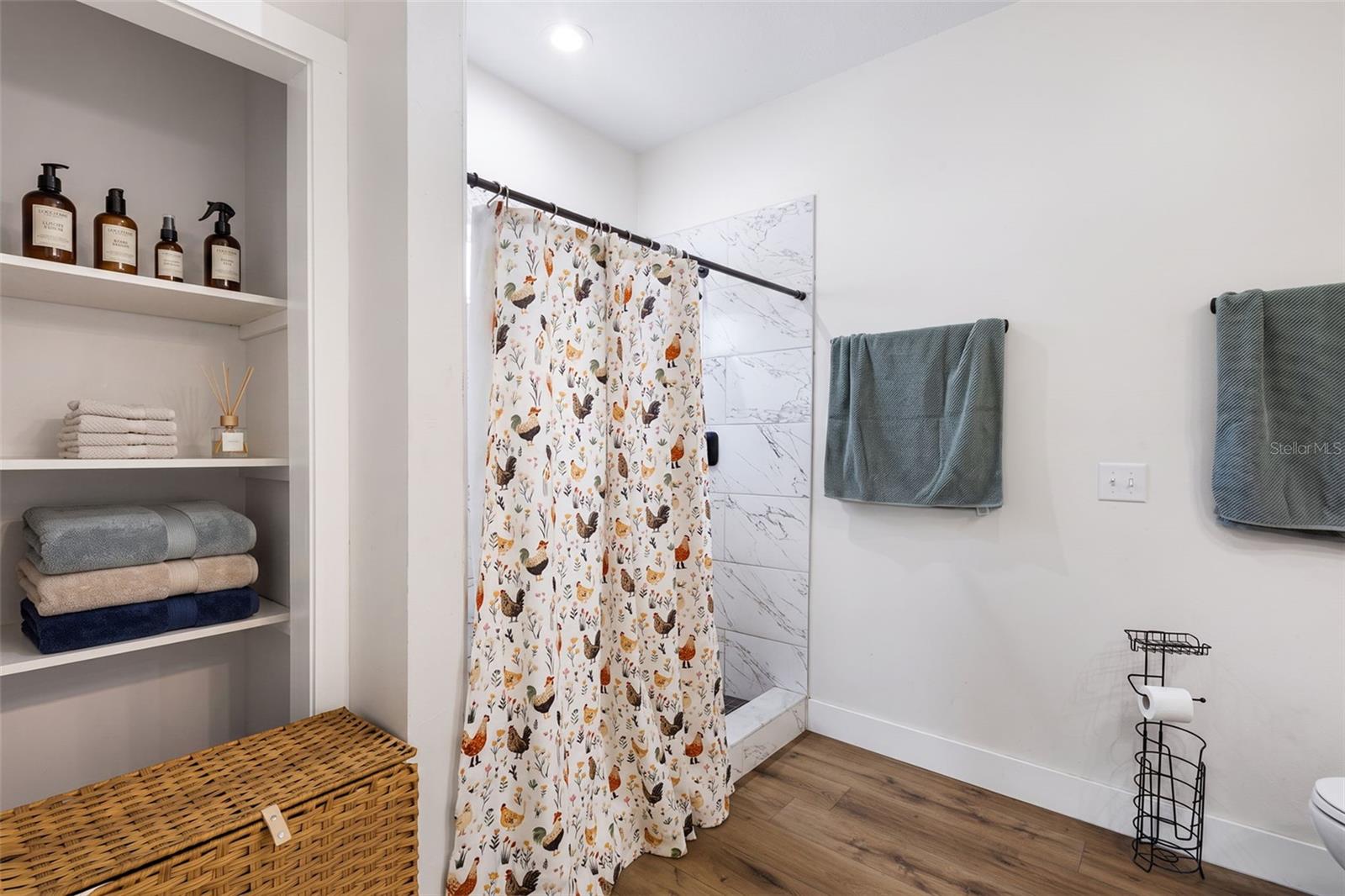 SILVER OAKS SUB PH 3 - Residential