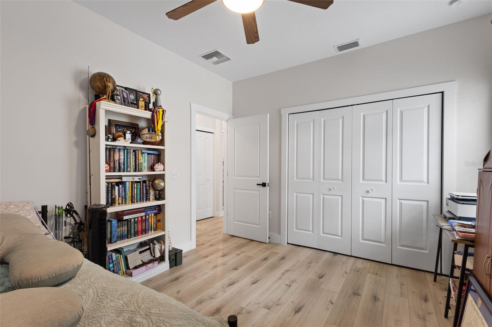 SILVER OAKS SUB PH 3 - Residential