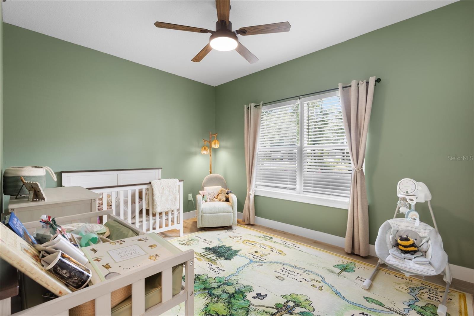 SILVER OAKS SUB PH 3 - Residential