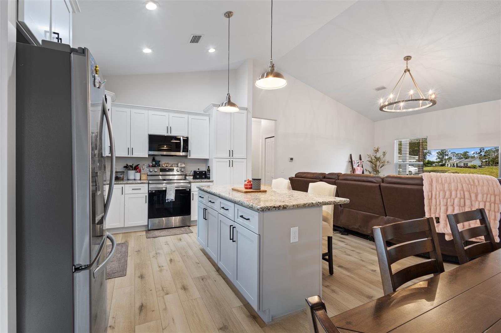 SILVER OAKS SUB PH 3 - Residential