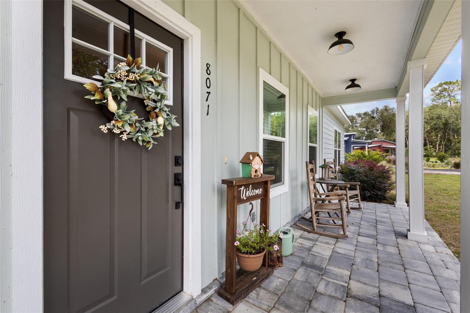 SILVER OAKS SUB PH 3 - Residential