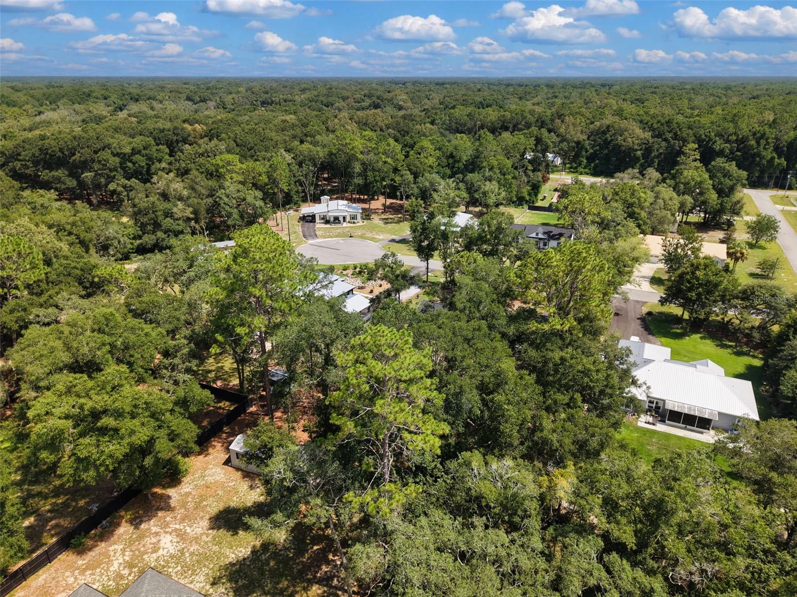 SILVER OAKS SUB PH 3 - Residential