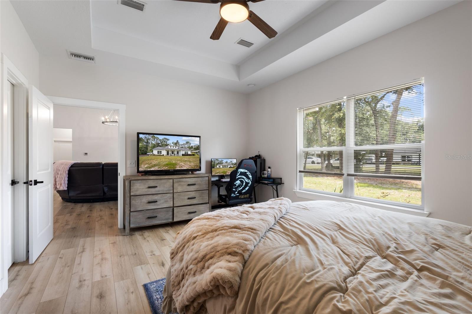 SILVER OAKS SUB PH 3 - Residential