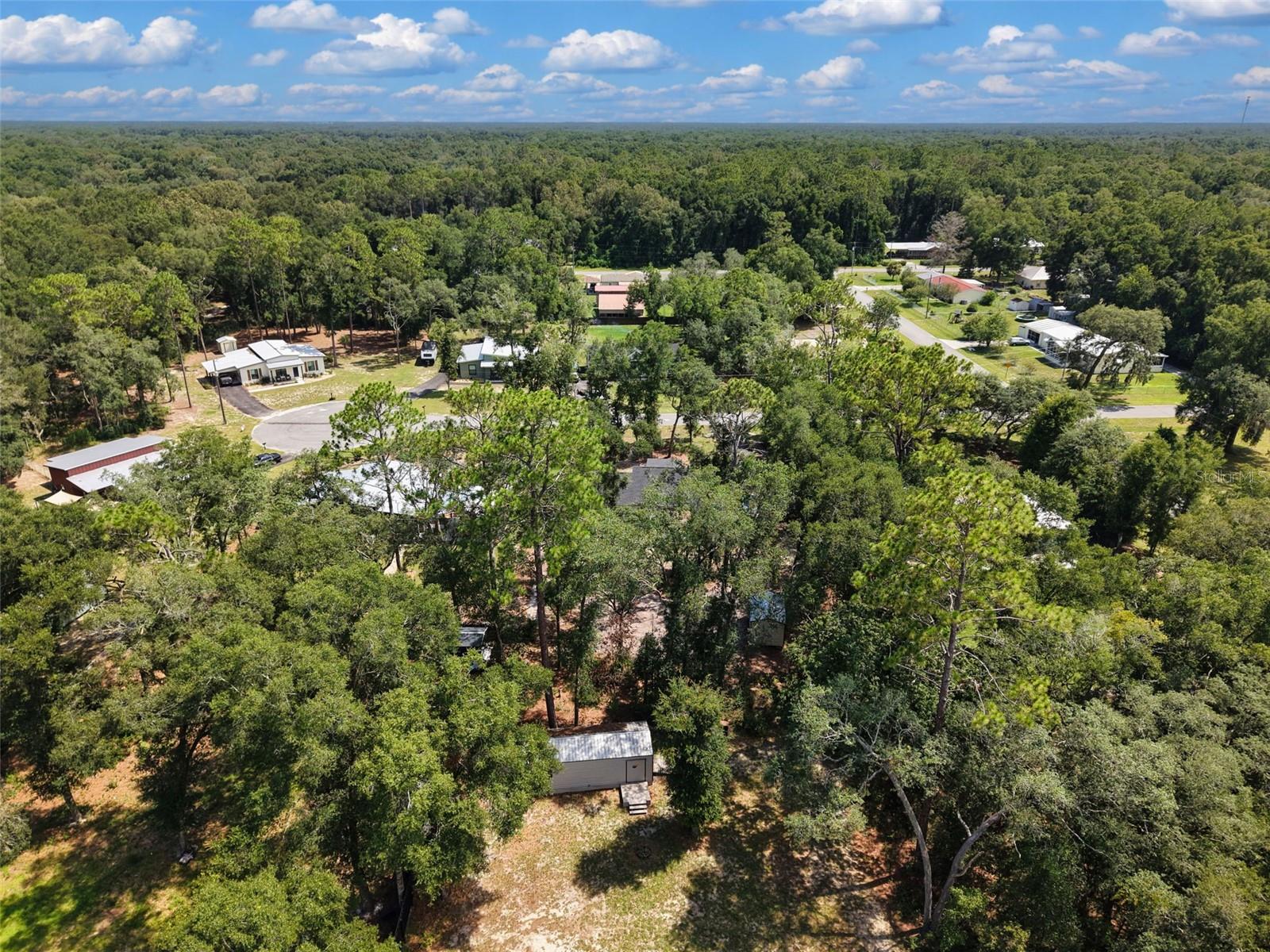 SILVER OAKS SUB PH 3 - Residential