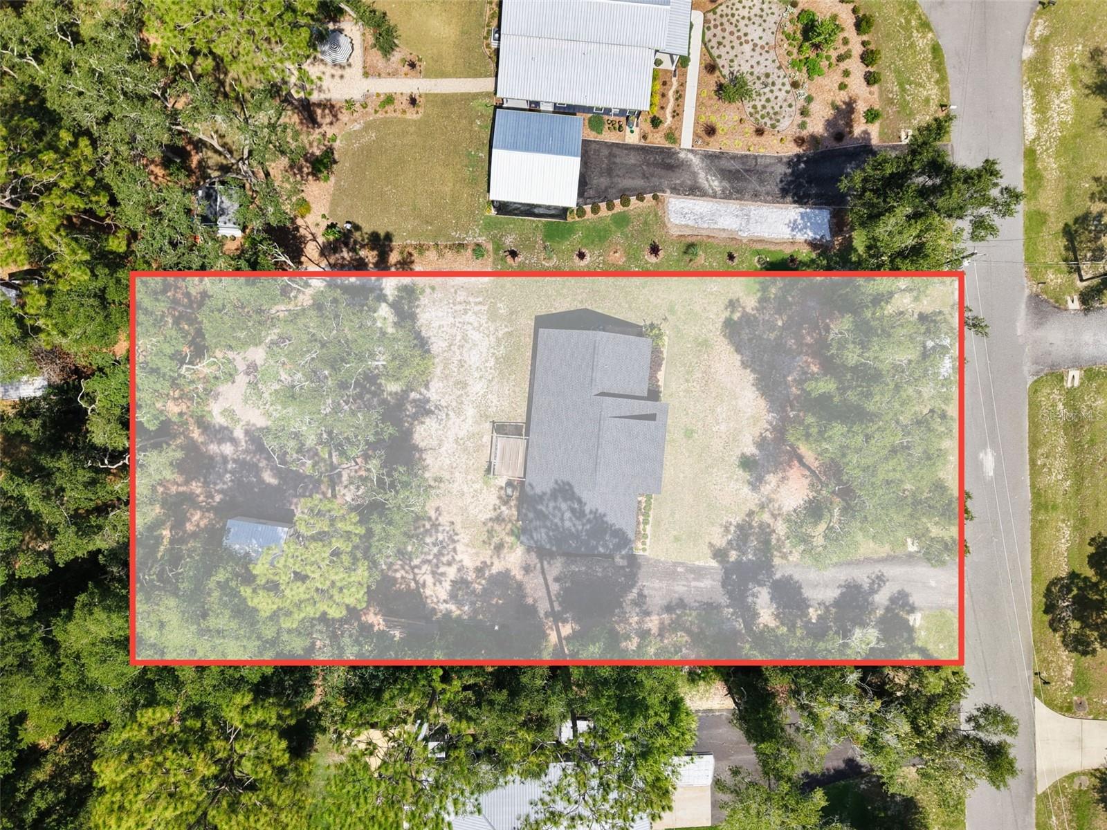 SILVER OAKS SUB PH 3 - Residential
