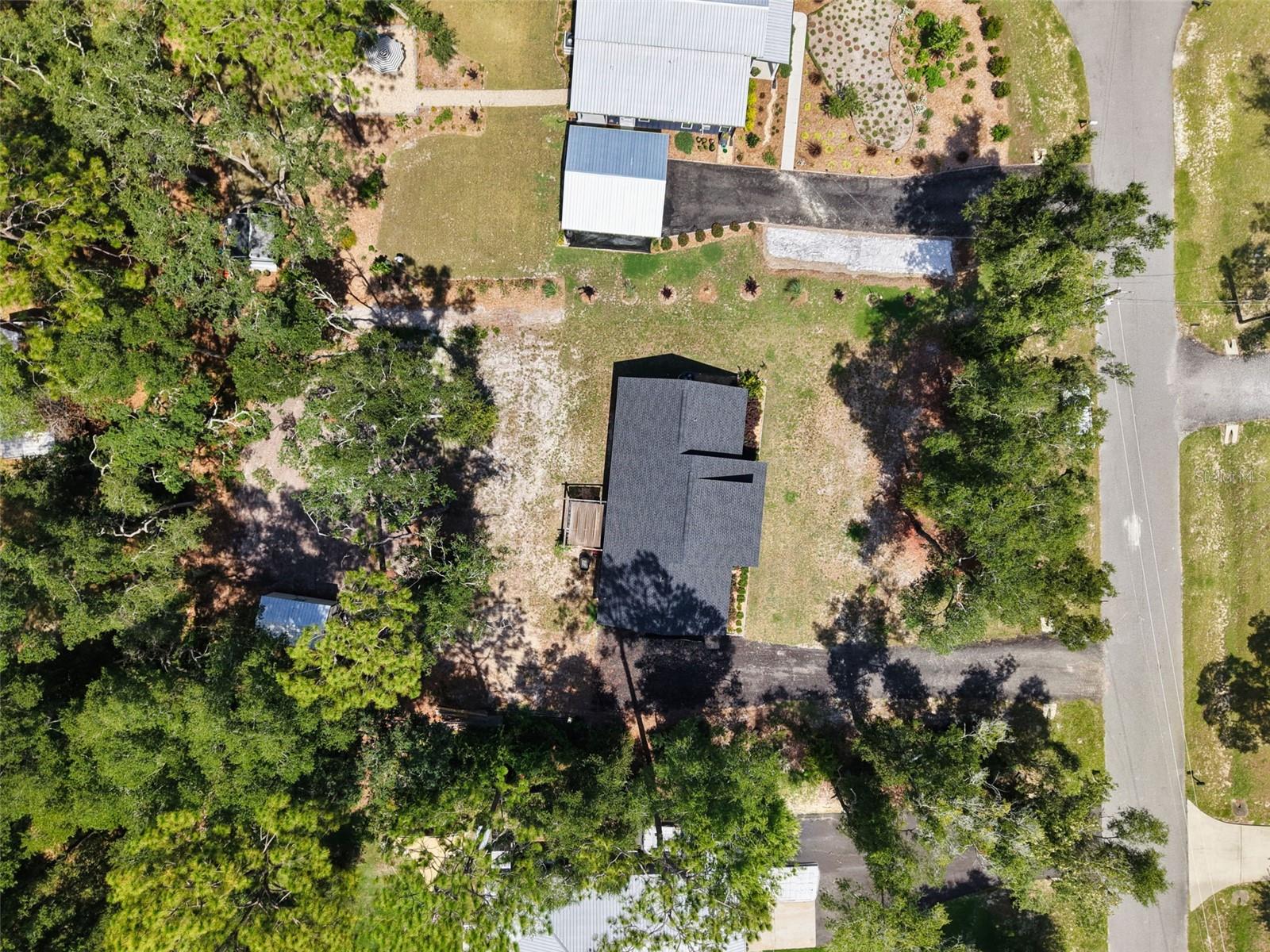 SILVER OAKS SUB PH 3 - Residential