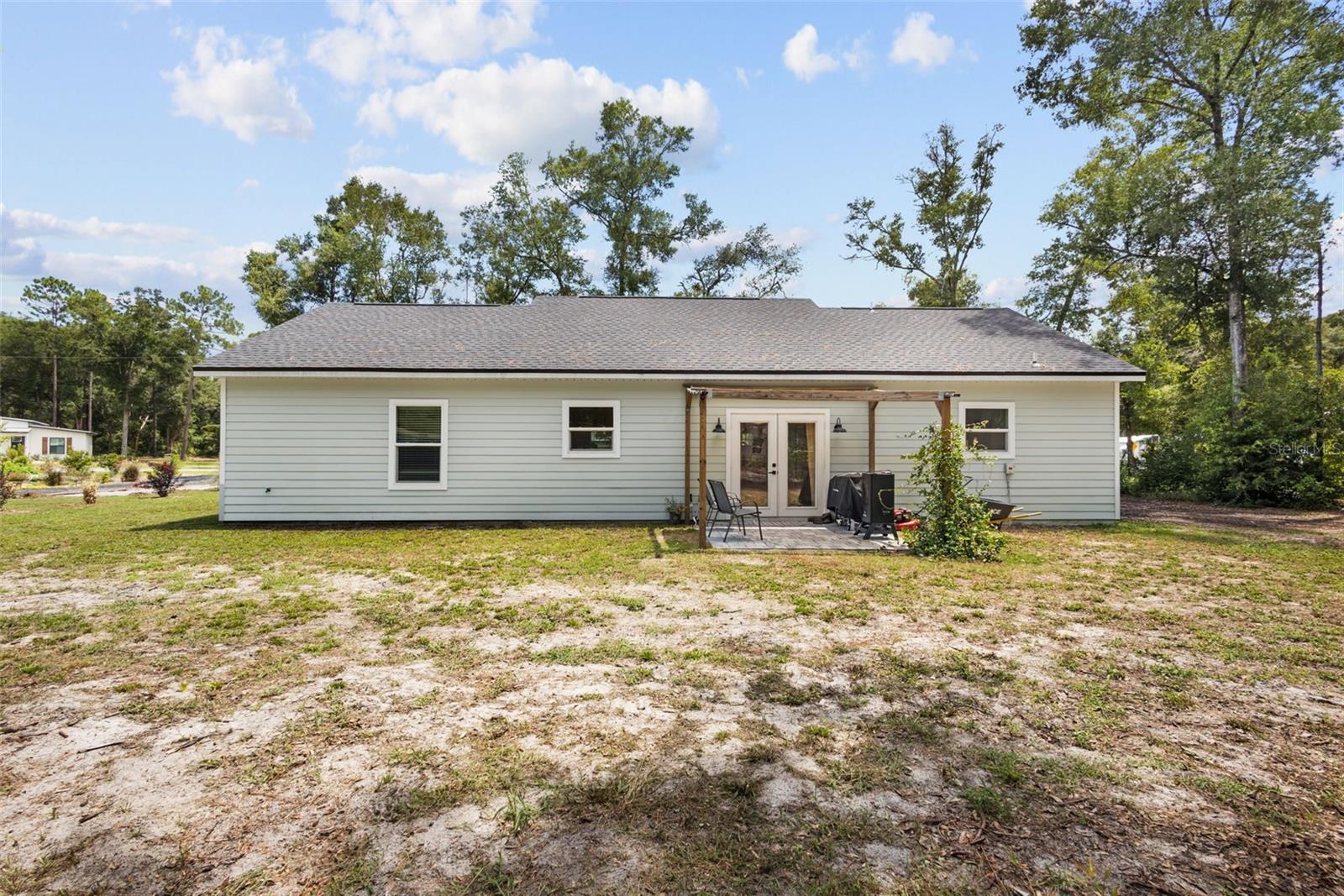 SILVER OAKS SUB PH 3 - Residential