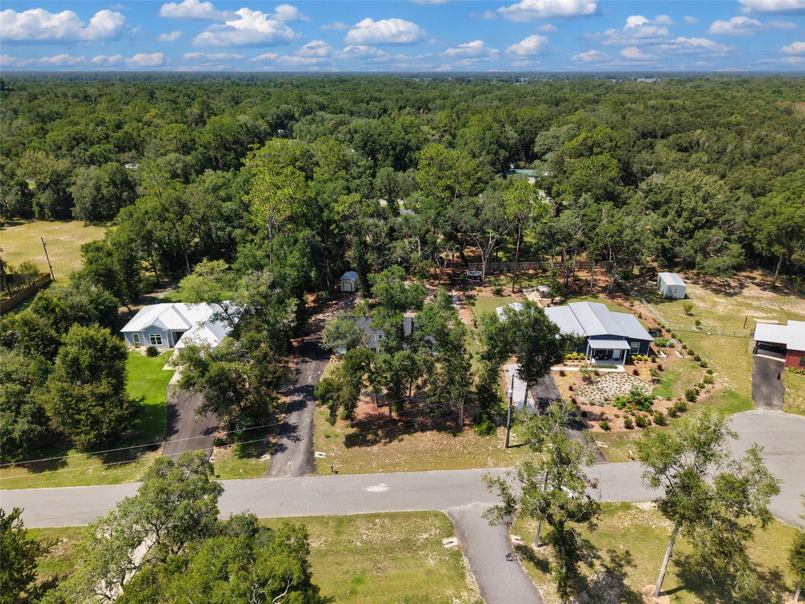 SILVER OAKS SUB PH 3 - Residential