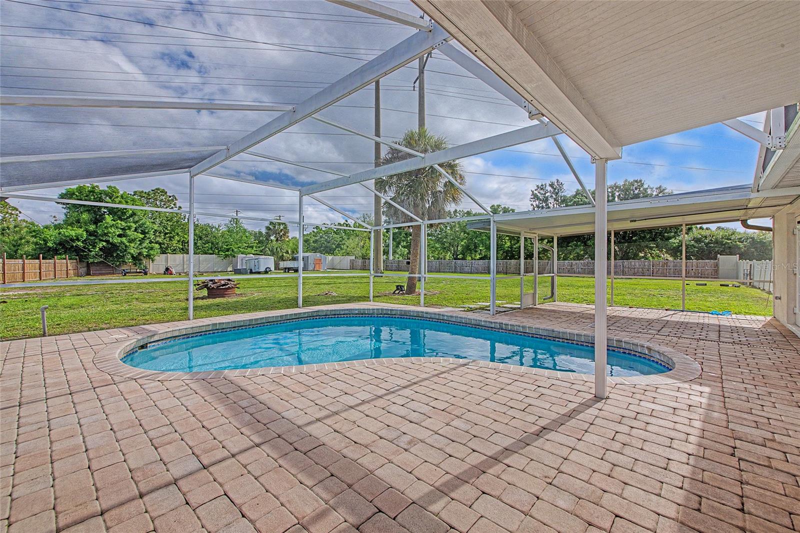 MAGNOLIA MANOR RIVER SEC - Residential