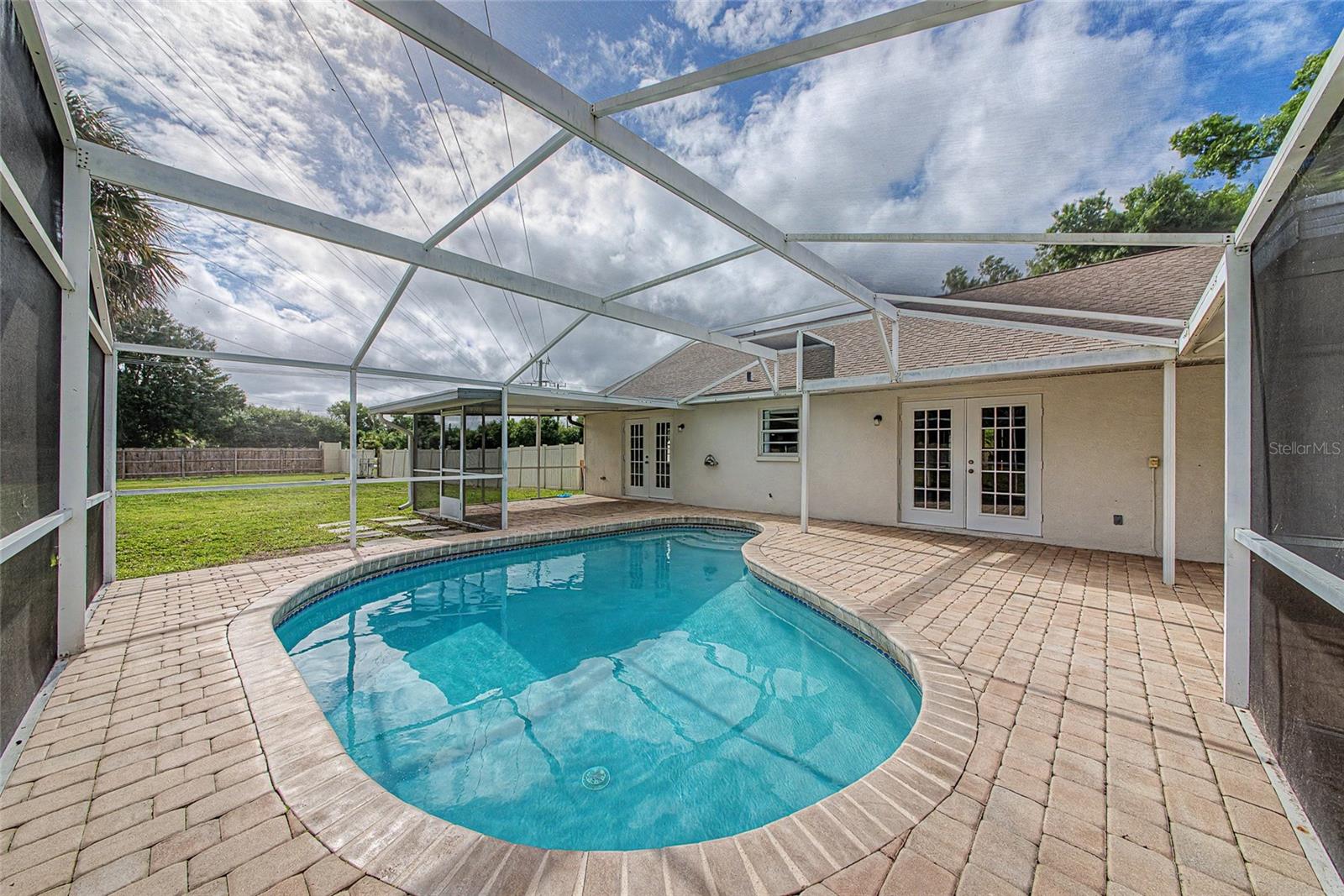 MAGNOLIA MANOR RIVER SEC - Residential