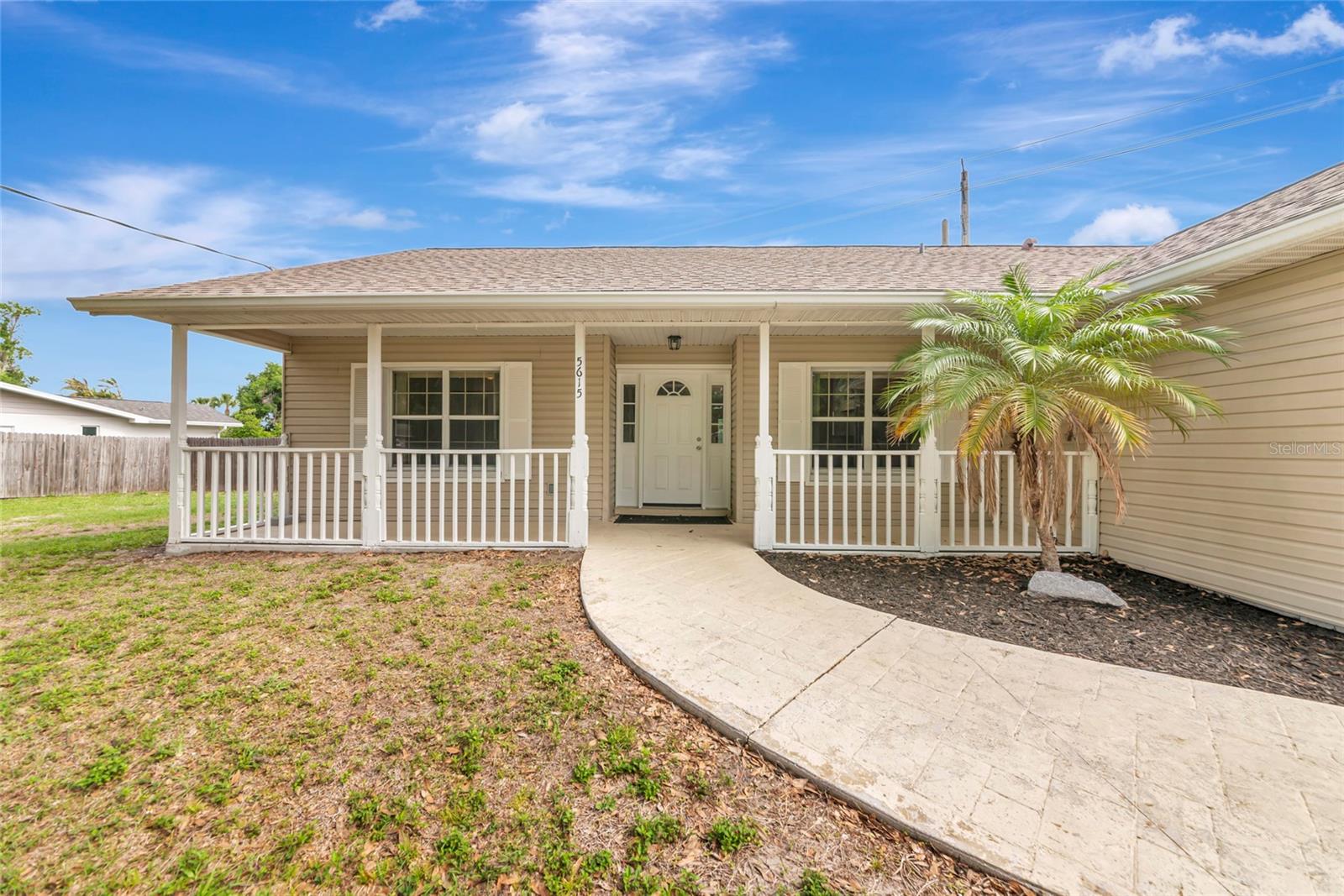 MAGNOLIA MANOR RIVER SEC - Residential