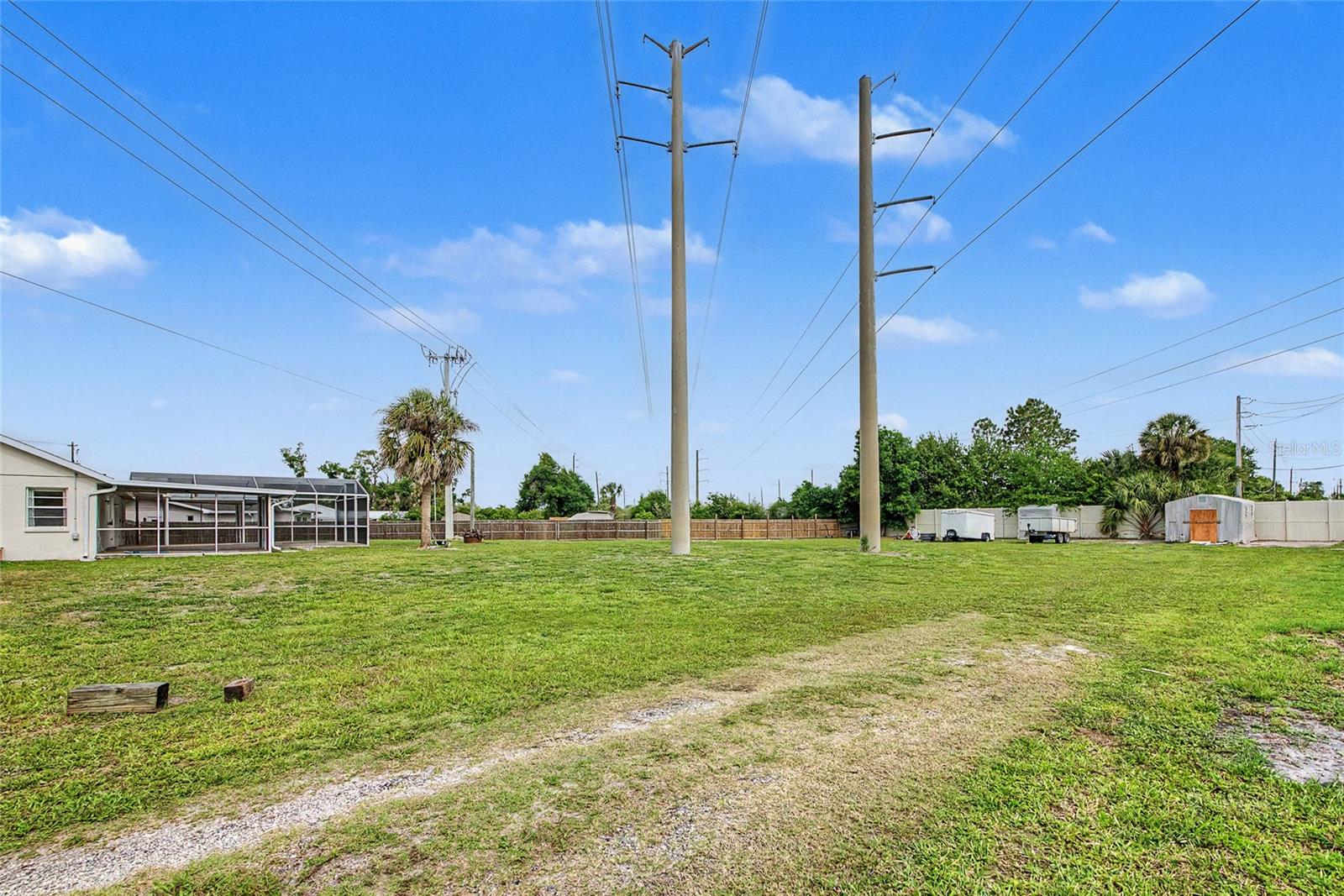 MAGNOLIA MANOR RIVER SEC - Residential
