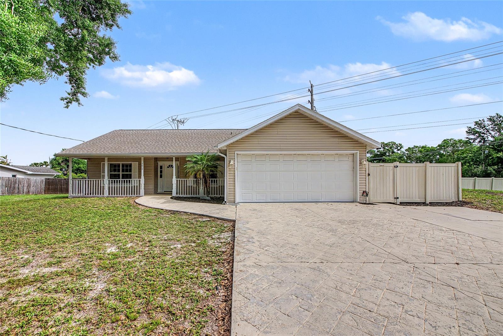 MAGNOLIA MANOR RIVER SEC - Residential