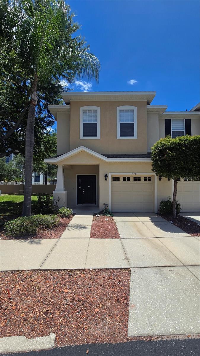 ALEXANDRIA PLACE - Residential