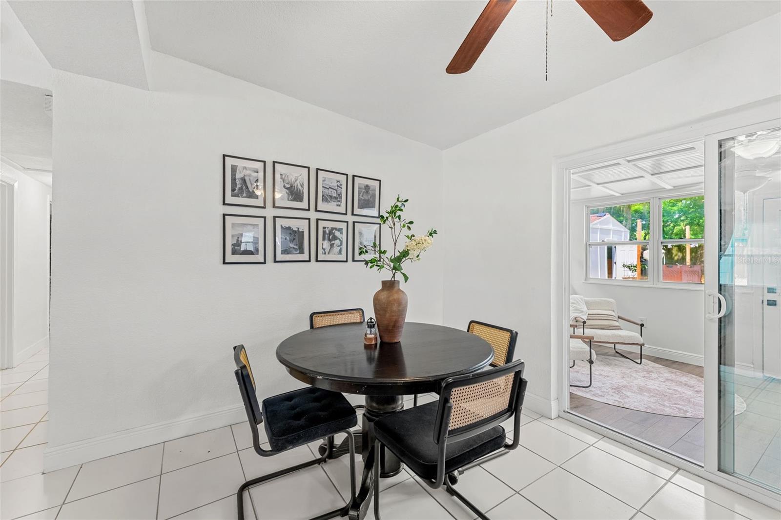 SHADY OAKS - Residential
