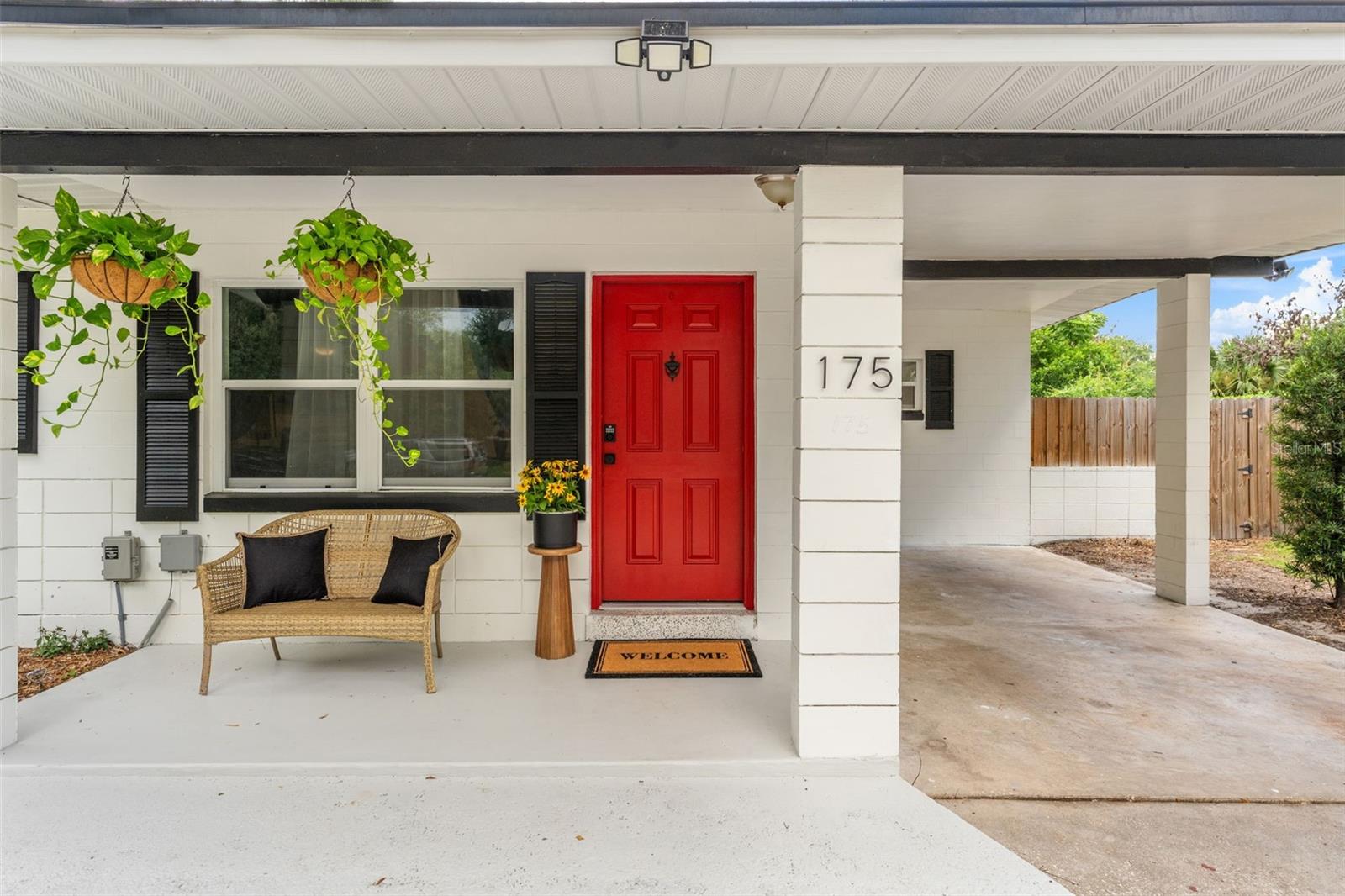 SHADY OAKS - Residential