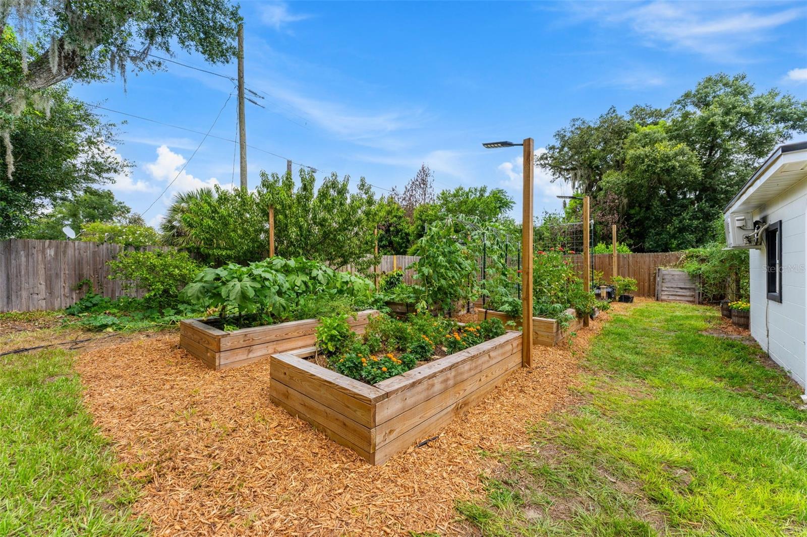 SHADY OAKS - Residential