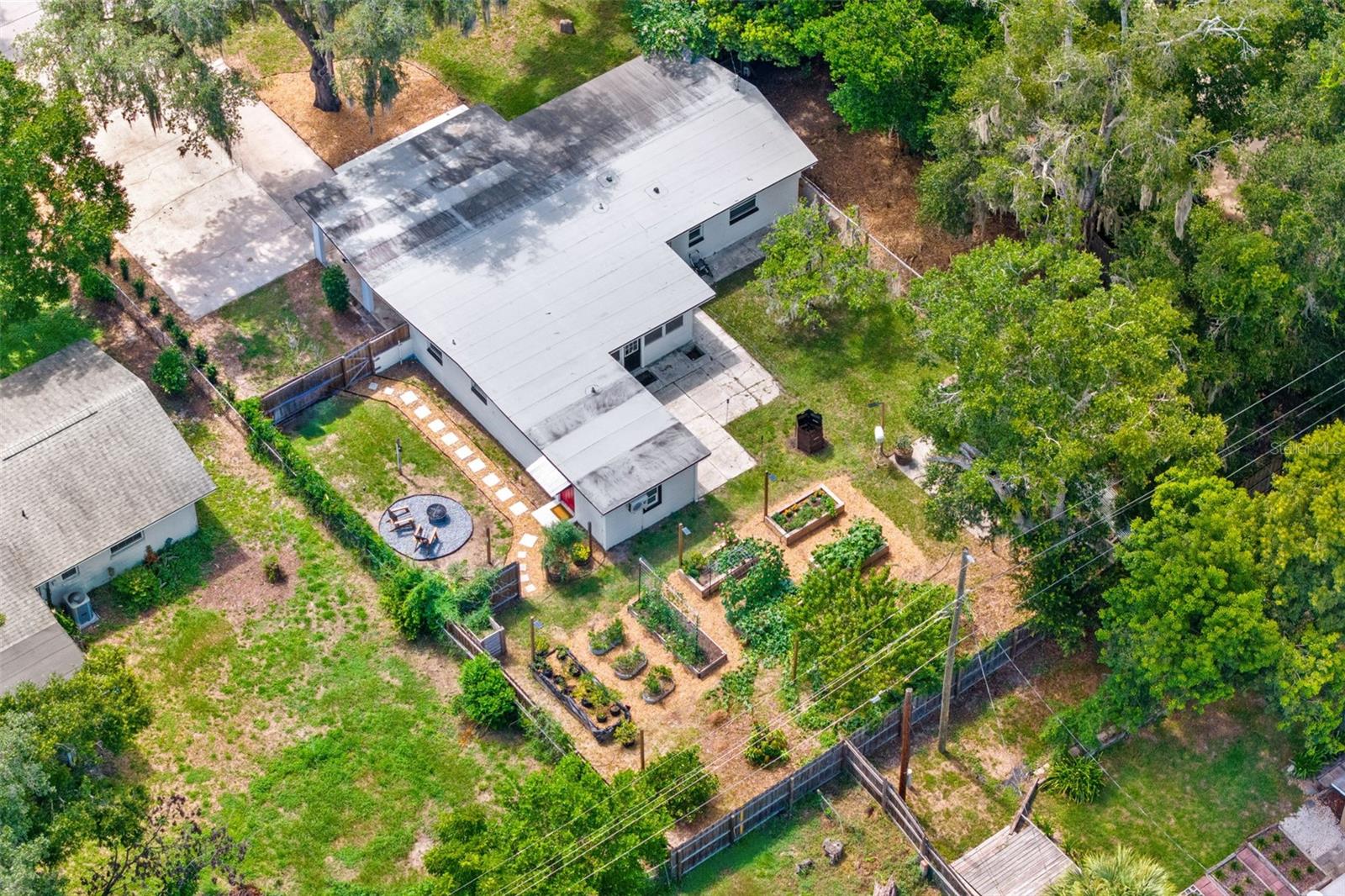 SHADY OAKS - Residential